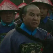 金陵副将马国成