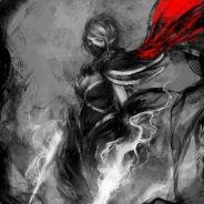 Ashbringer，持有即为传奇