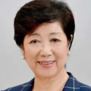 小池GENESIS百合子