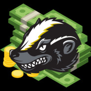 MoneyBadger