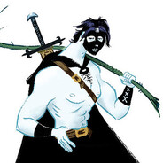 Player Avatar