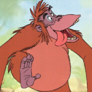 King Louie