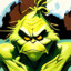 GRINCHCHRIST