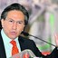 Alejandro Toledo