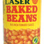 Laser Bean