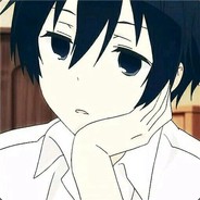 一个普通的男孩