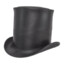 the guy with the hat