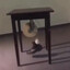 Table that follows you