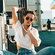 克里斯丁.斯图尔特