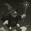 Astronaut Wizard