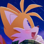 Tails!