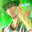 GM | Midorima