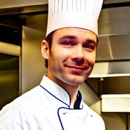 Kocken Kari