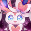 [ ✰ |&gt;Sylveon&lt;| ✰ ]