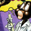 Jigaboo Monkey