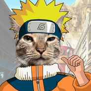 Naruto Uzumaki