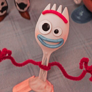 Forky