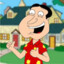 Glenn Quagmire