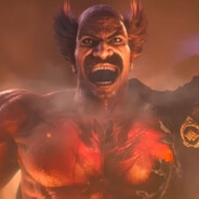 Steam Avatar