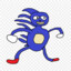 sanic da hegehog