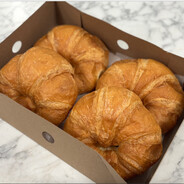 Daily Croissant Delivery