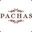 (っ◔◡◔)っ ♥ Pachas ♥