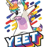 YEET