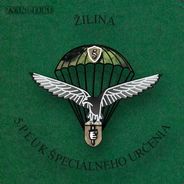 SLOVAK ARMY     / 5th PSU /