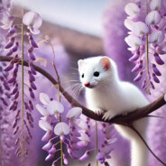 Wisteria