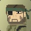 Pixel Snake