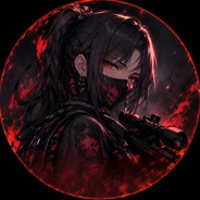 Steam Avatar