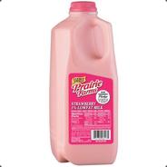 Strawberry Milk