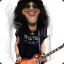 Slash Metaleiro †