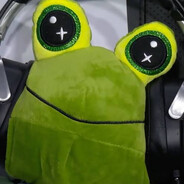 Player avatar
