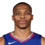 拉塞尔·威斯布鲁克