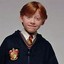 Je suis Ron Weasley =)