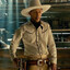 Buster Scruggs avatar