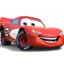 lightning McQueen