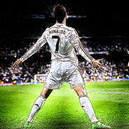 Cristiano cr7