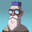 WISE OLD MAN