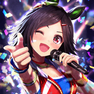 Winning Ticket avatar