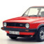 1983 VW Golf GTI