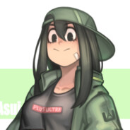 Froppy