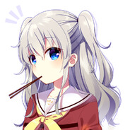 人が生きているのは友利奈緒のため