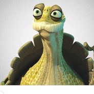 Master Oogway