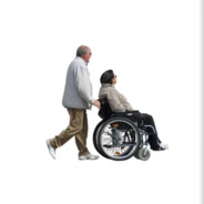 给老丈人一脑海