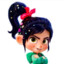 Vanellope von Schweetz