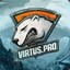 Virtus.Pro PolarBearKing