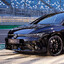 Golf 8 R 333HP 2.0 BLACK EDITION