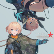 白桦林里的猫头鹰